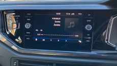 Volkswagen Polo 1.0 TSI 95 R-Line 5dr Petrol Hatchback